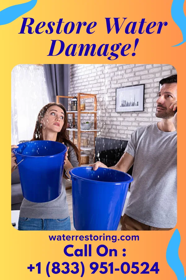 water restoration Precision Water Restoration & Associates Downingtown